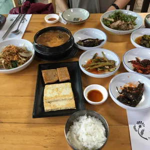 들풀 리뷰 사진