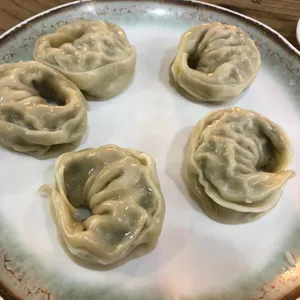 능수면옥 사진