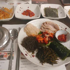 해초섬 리뷰 사진