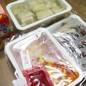죠스떡볶이 사진