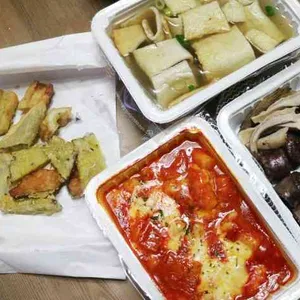 죠스떡볶이 사진