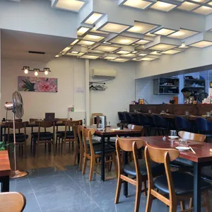 사루 일식당 리뷰 사진