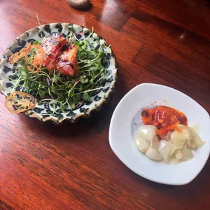 사루 일식당 사진
