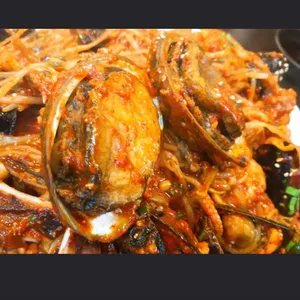 오늘손칼국수&찜 강동본점 사진