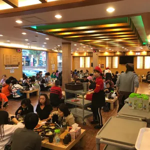 오늘손칼국수&찜 강동본점 리뷰 사진