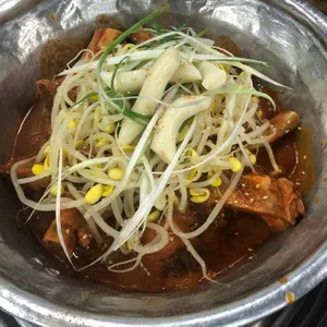 국가 양푼이쪽갈비 사진