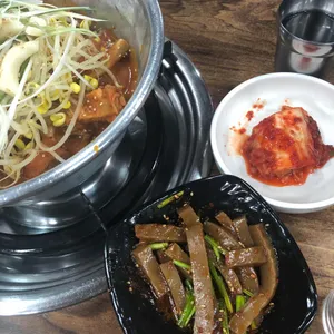 국가 양푼이쪽갈비 사진