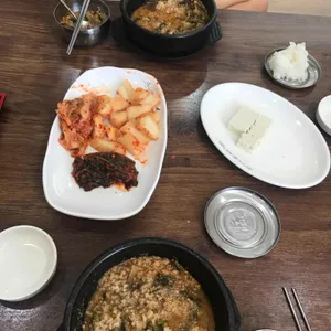 계동 남원추어탕 사진