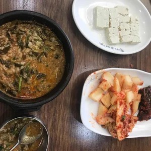 계동 남원추어탕 사진