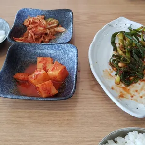 신교령사골순대국 사진