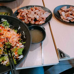 언양갈쌈국수 사진