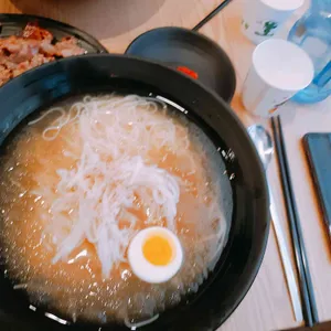 언양갈쌈국수 사진