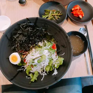 언양갈쌈국수 사진