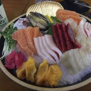수제요리섬 사진
