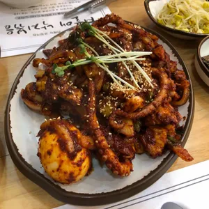 시골애 사진