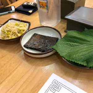 시골애 사진