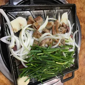최가네 황소곱창 사진