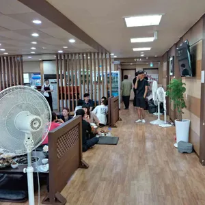 나삼보해물가 리뷰 사진