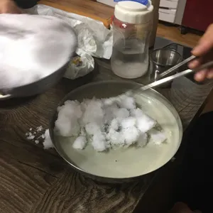 맷돌 리뷰 사진