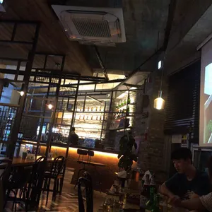 코리아타운 리뷰 사진