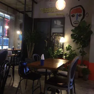코리아타운 리뷰 사진