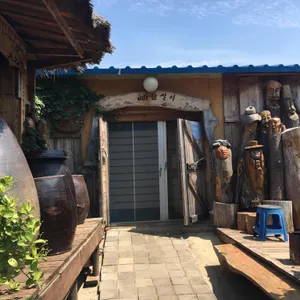 빠끔살이 리뷰 사진
