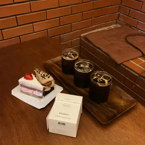 콜렉티보 커피 사진