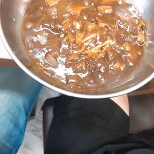 아랫장 시장통짜장 사진