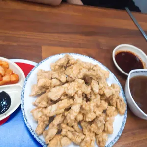 아랫장 시장통짜장 사진