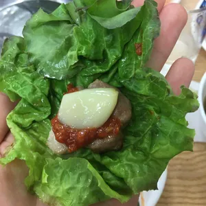 남매등심 사진