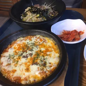 김밥일번지 사진