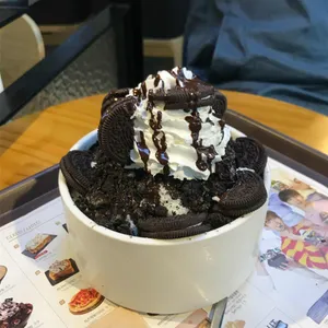 설빙 사진