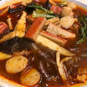 해룡 마라룽샤 리뷰 사진