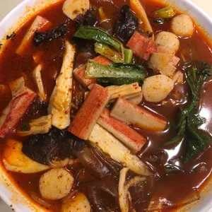 해룡 마라룽샤 리뷰 사진