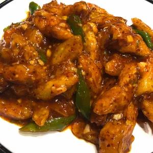 해룡 마라룽샤 리뷰 사진