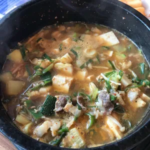 와우대관령한우 사진