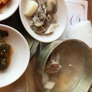 와우대관령한우 사진
