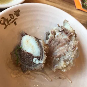 와우대관령한우 사진
