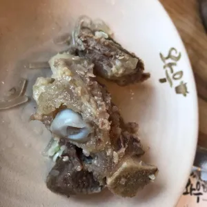 와우대관령한우 사진
