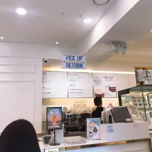 빌리엔젤 리뷰 사진