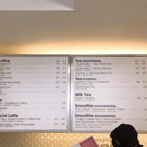 빌리엔젤 리뷰 사진