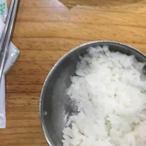 백세마인보쌈 사진