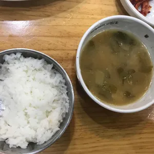 백세마인보쌈 사진