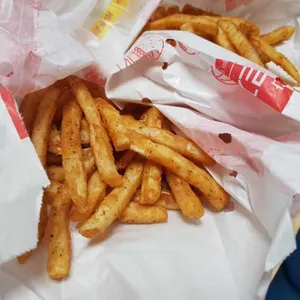 맘스터치 사진