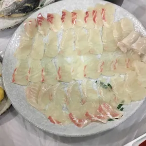 성산포자연산회센타 사진