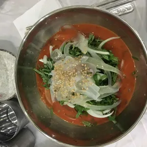 성산포자연산회센타 사진