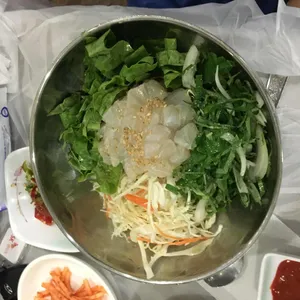 성산포자연산회센타 사진