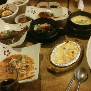 삼거리오징어회타운 사진
