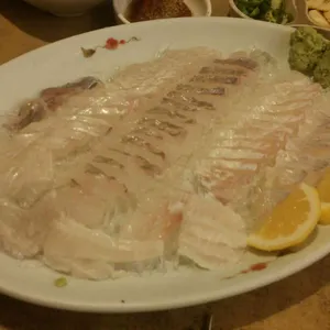 삼거리오징어회타운 사진