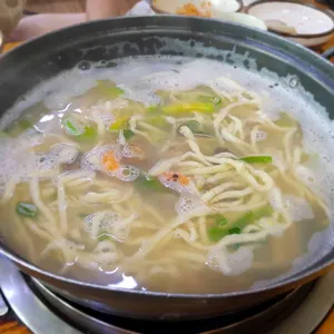 제일해물칼국수 리뷰 사진